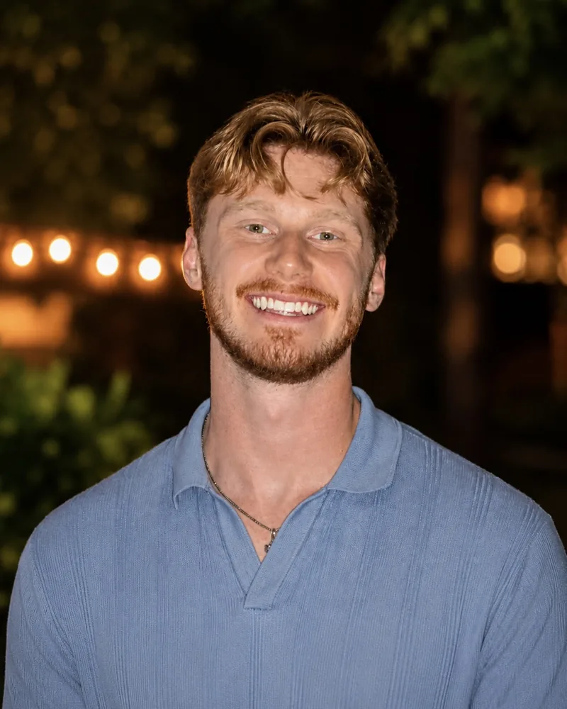 Noah Marshall, founder of Rock Box
